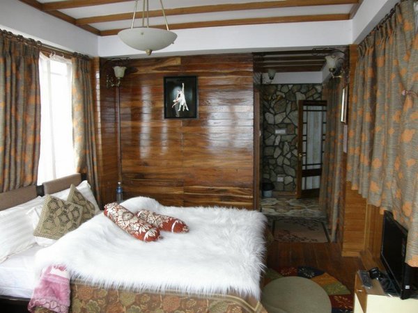 Hotel Grace Inn